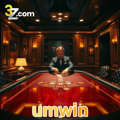 umwin Cassino Online