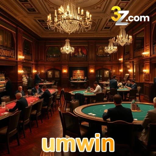 umwin
