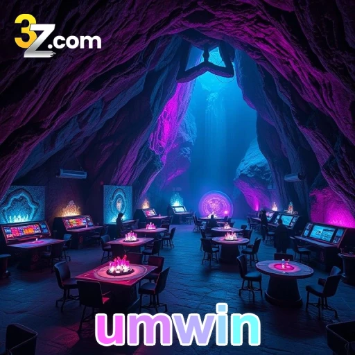 umwin Plataforma Oficial