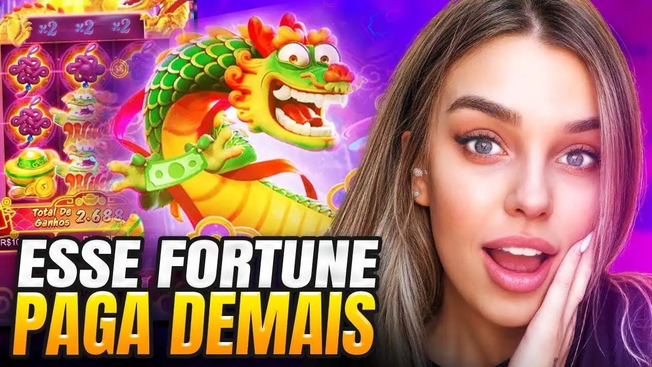 umwin Fortune Dragon