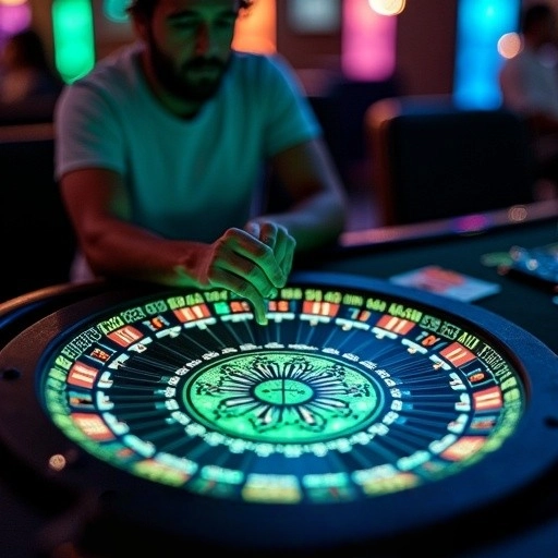 Jackpots Progressivos umwin - Prêmios Milionários