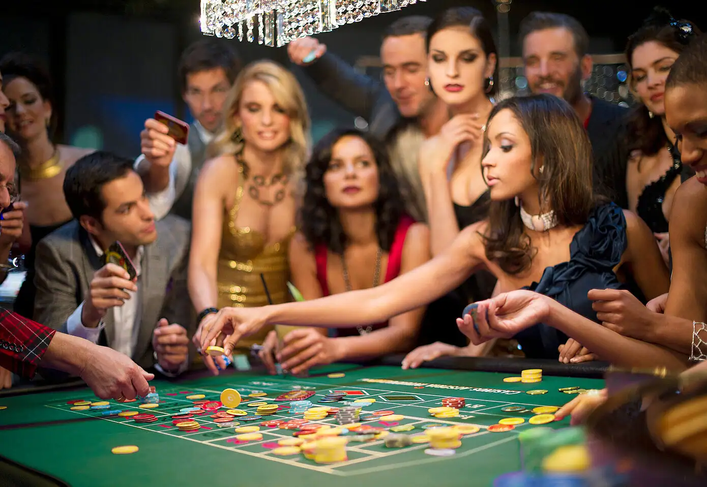 Jogos VIP umwin - Roleta, Blackjack e Baccarat Premium