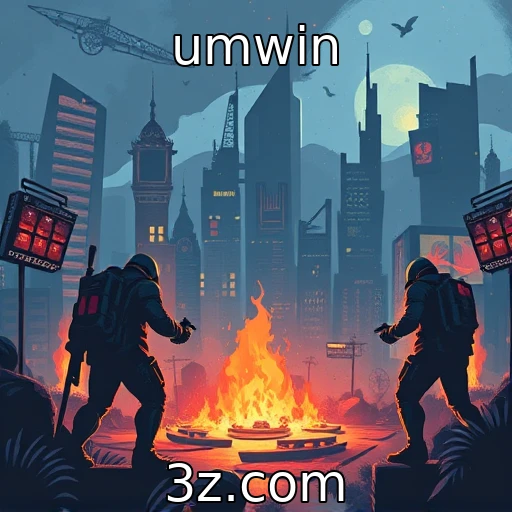 Crescimento do mercado de jogos independentes é notável