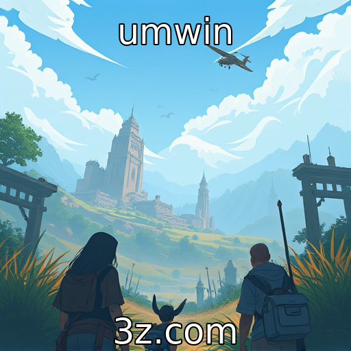 Desenvolvedores apostam em narrativas interativas