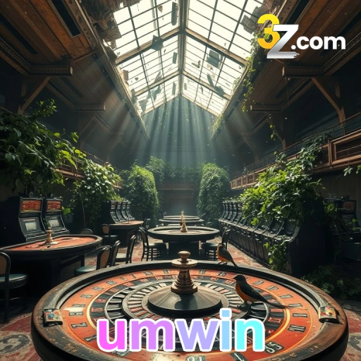 Mergulhe nos Melhores Jogos da umwin e Venha Jogar!
