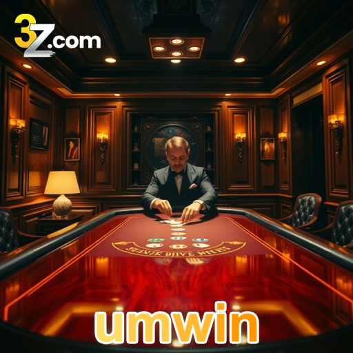 A Arte do Login no umwin: Mais que Apenas Acesso