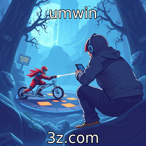 Tendências em desenvolvimento de jogos para dispositivos móveis