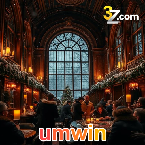 Ofertas Imperdíveis: Promotion de Jogos No Umwin Que Você Ama!