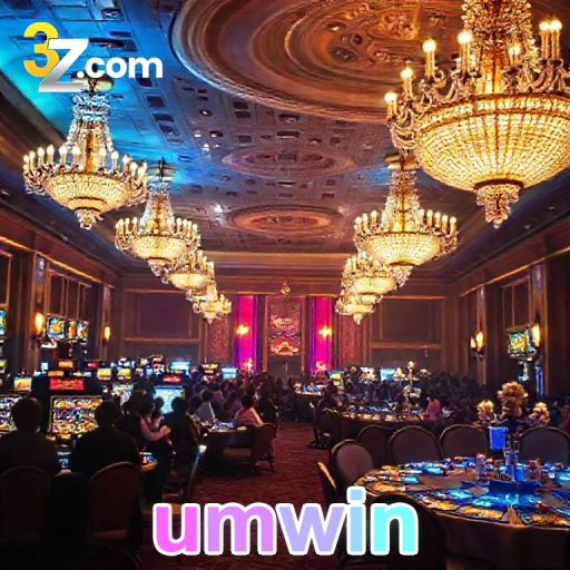 VIP: O Mundo Exclusivo da Umwin para Gamers